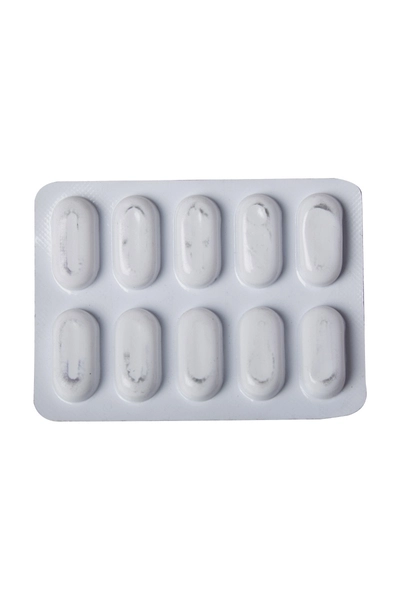 Bmd Preg Tablet 10's, Pack of 10 TABLETS