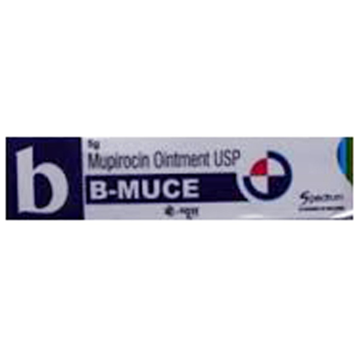 Buy B Muce Ointment 5 gm Online