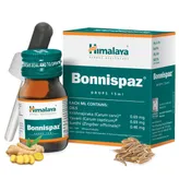 Himalaya Bonnispaz Drops, 15 ml, Pack of 1