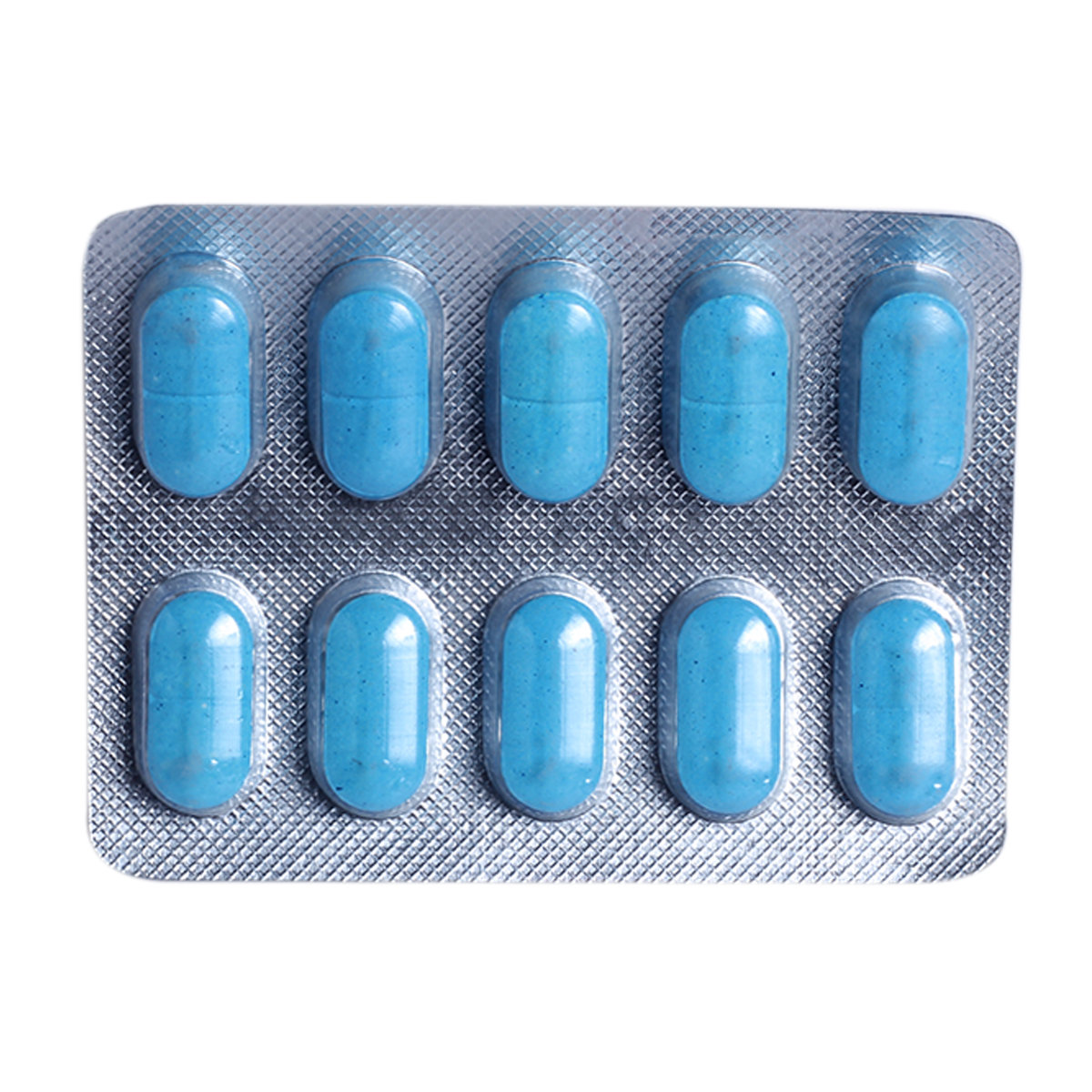 Boneindia Tablet 10's, Pack of 10 Boneindia Tablet 10's, Pack of 10