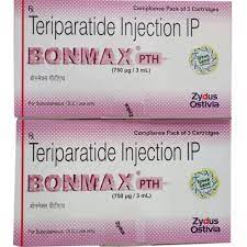 Buy Bonmax PTH 750mcg Autopen 1's Online