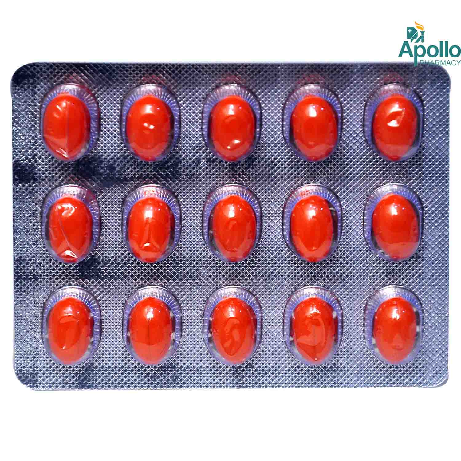 Bonebase Plus Capsule 15's, Pack of 15 CapsuleS Bonebase Plus Capsule 15's, Pack of 15 CapsuleS