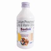 Bonlink Suspension 200ml, Pack of 1 Liquid