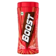 Boost 3X More Stamina Health & Nutrition Drink Powder, 500 gm Jar