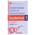 Budetrol 400 Inhaler 120 mdi