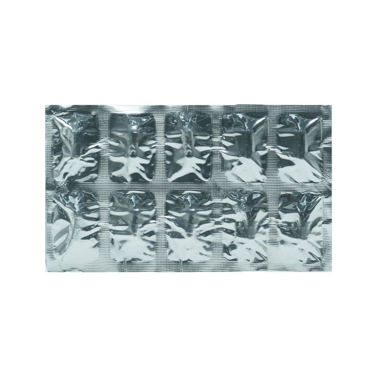 Burfre Capsule 10's, Pack of 10 CapsuleS Burfre Capsule 10's, Pack of 10 CapsuleS