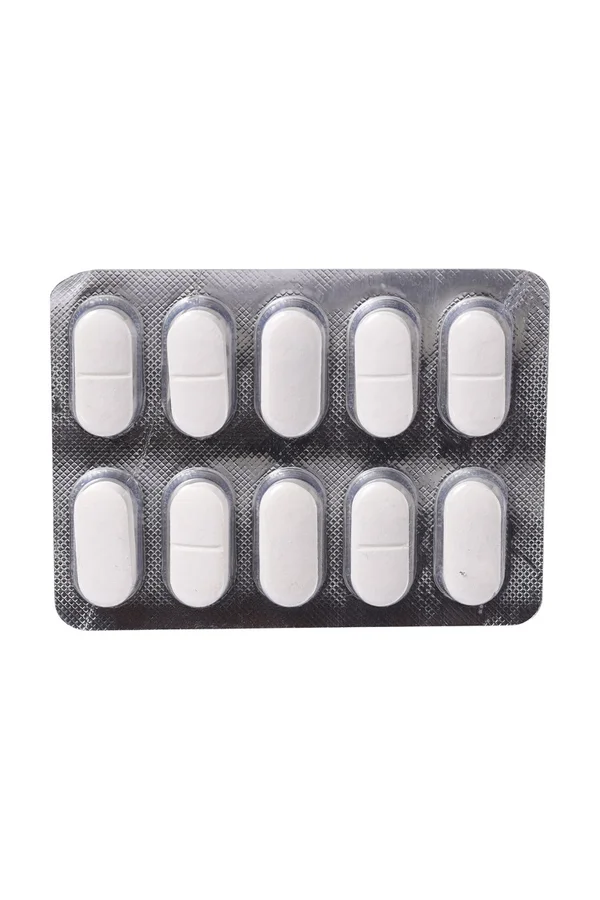 Cab 13 Tablet 10's, Pack of 10 TabletS