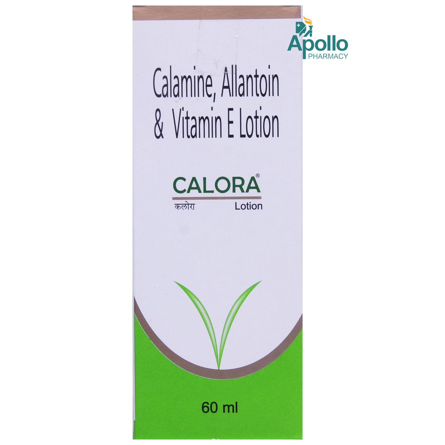 Buy Calora Lotion 60 ml Online