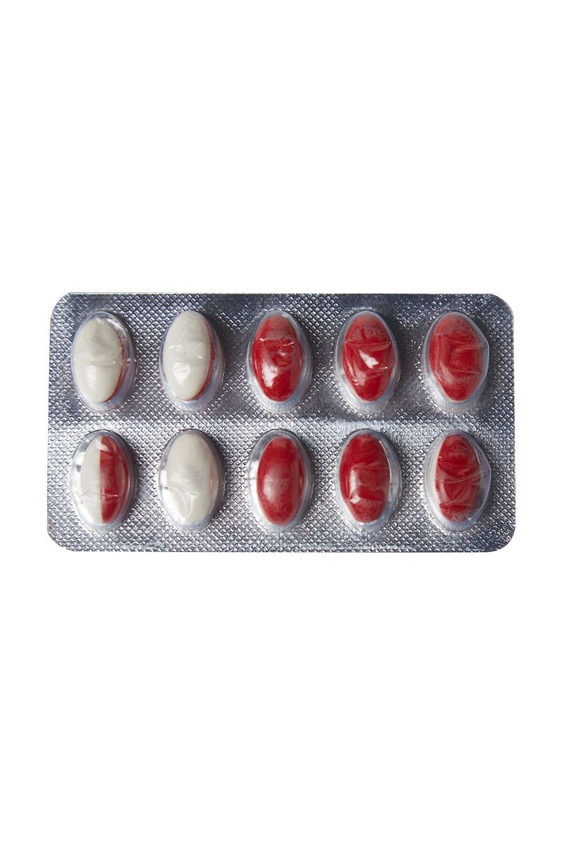 Buy Calcigo Ct 1000Mg Tablet Online