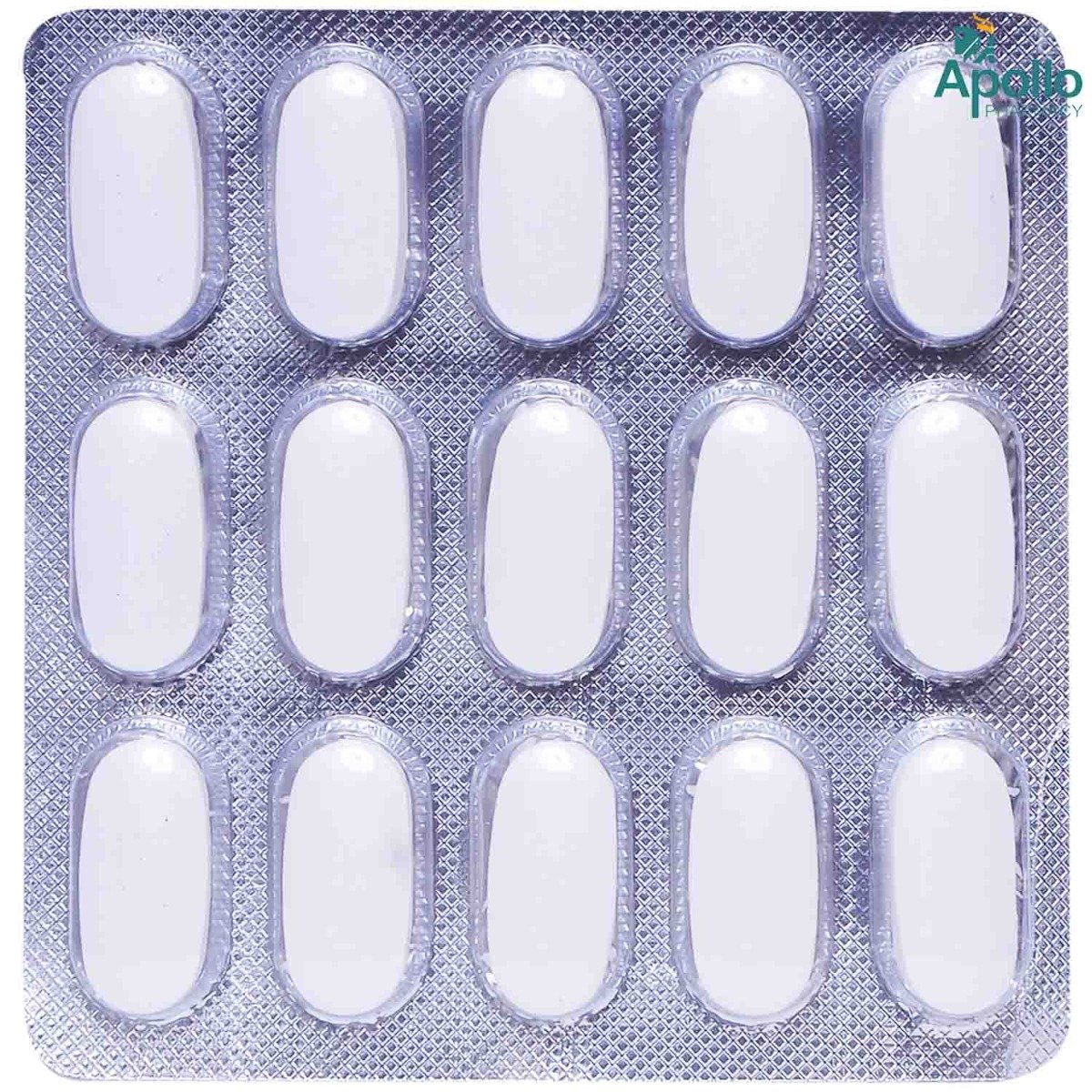 Calinta D3 Tablet 15's, Pack of 15 Calinta D3 Tablet 15's, Pack of 15