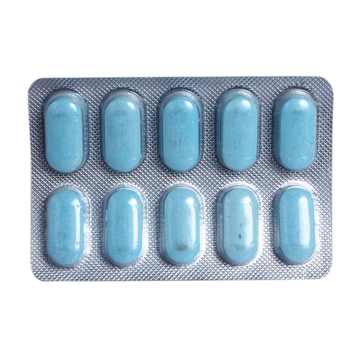 Calspen D3 Tablet 10's, Pack of 10 TABLETS Calspen D3 Tablet 10's, Pack of 10 TABLETS
