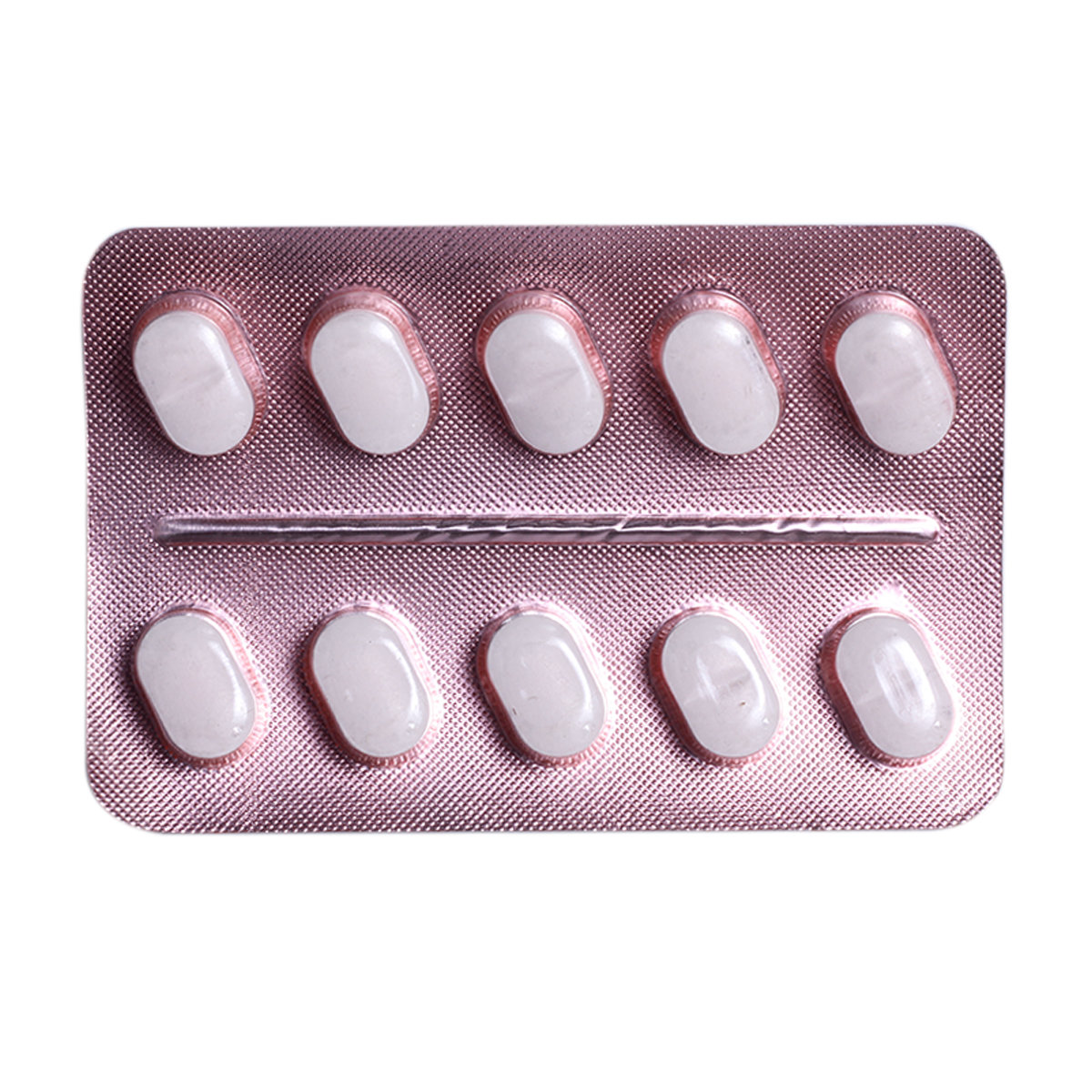 Calcit CM NF Tablet 10's, Pack of 10 Calcit CM NF Tablet 10's, Pack of 10