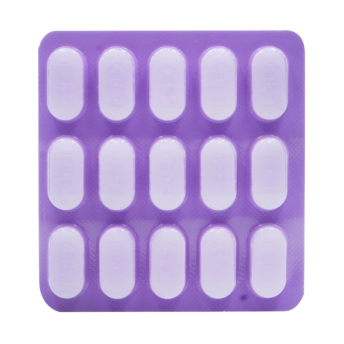 Calpol 650 Plus Tablet 15's, Pack of 15 TabletS Calpol 650 Plus Tablet 15's, Pack of 15 TabletS