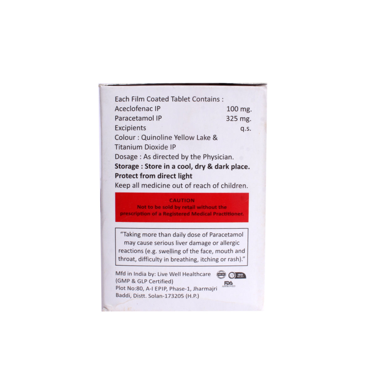 CANACEP TABLET, Pack of 10 TABLETS CANACEP TABLET, Pack of 10 TABLETS