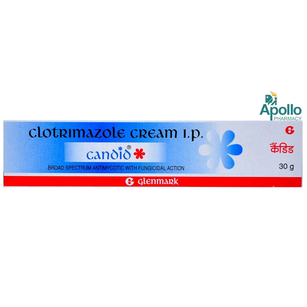 Buy Candid Cream 20 gm Online