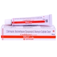 Candiderma Plus Cream 10 gm