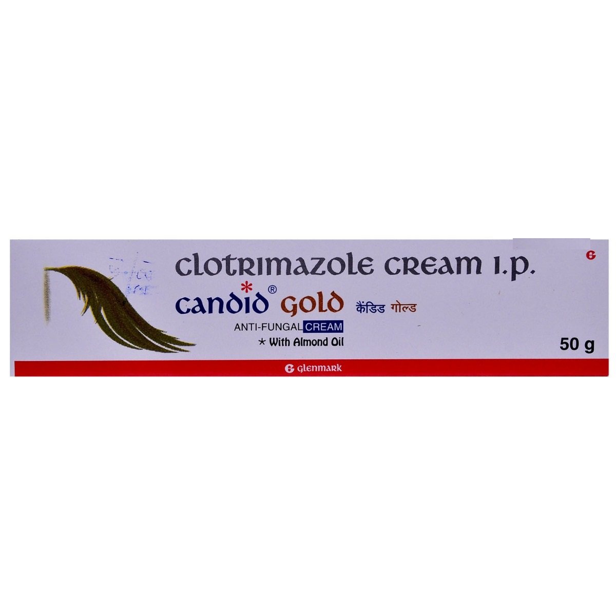 Candid Gold Cream 50 gm|For Fungal Infections|Skin Itching & Irritation, Pack of 1 Ointment Candid Gold Cream 50 gm|For Fungal Infections|Skin Itching & Irritation, Pack of 1 Ointment