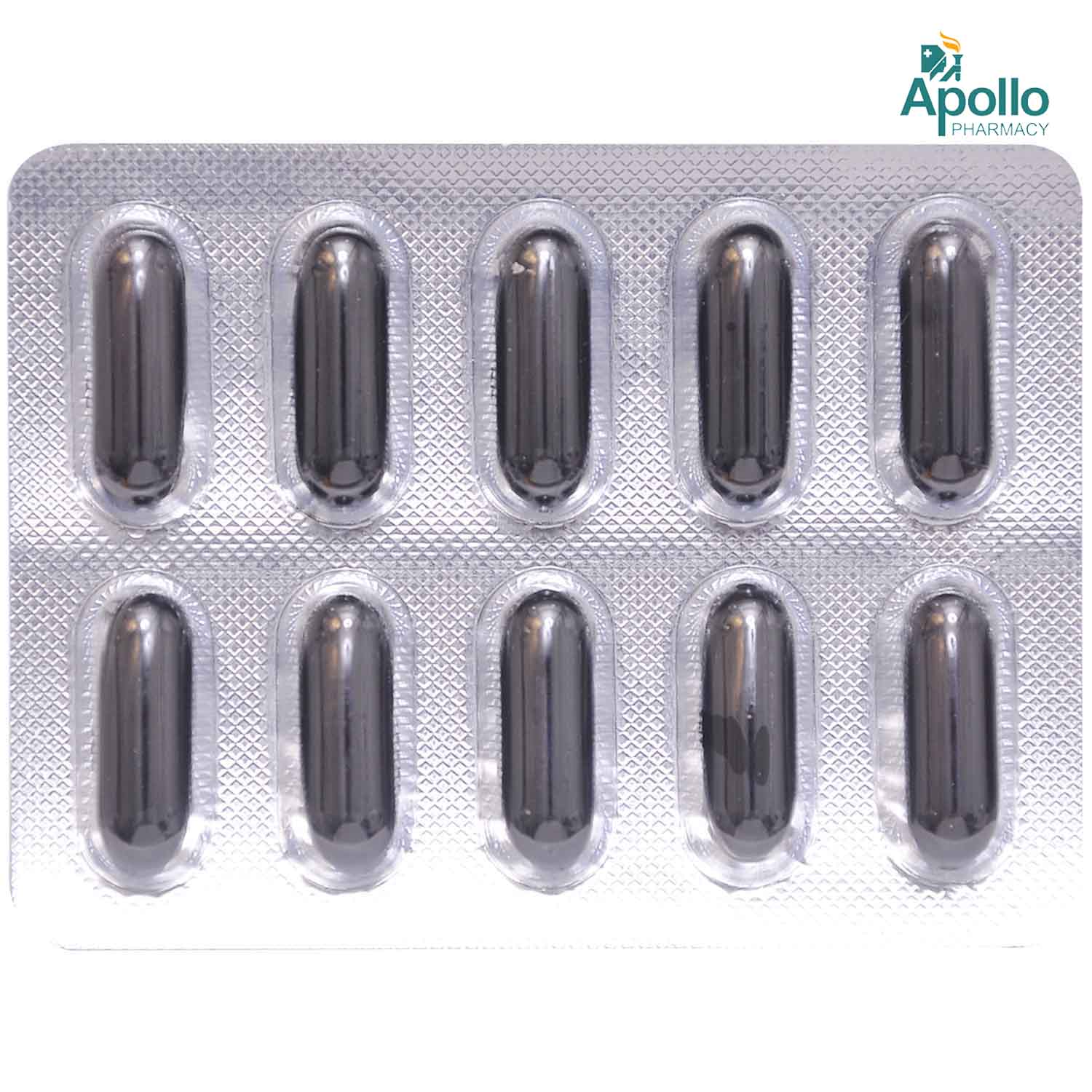 Cardioplus Capsule 10's, Pack of 10 Cardioplus Capsule 10's, Pack of 10