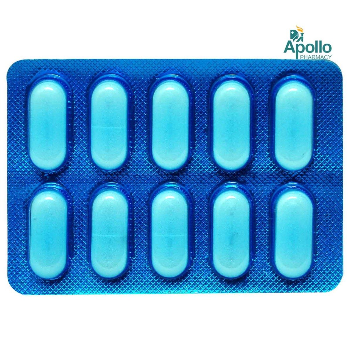 Cartisafe Forte Tablet 10's, Pack of 10 Cartisafe Forte Tablet 10's, Pack of 10