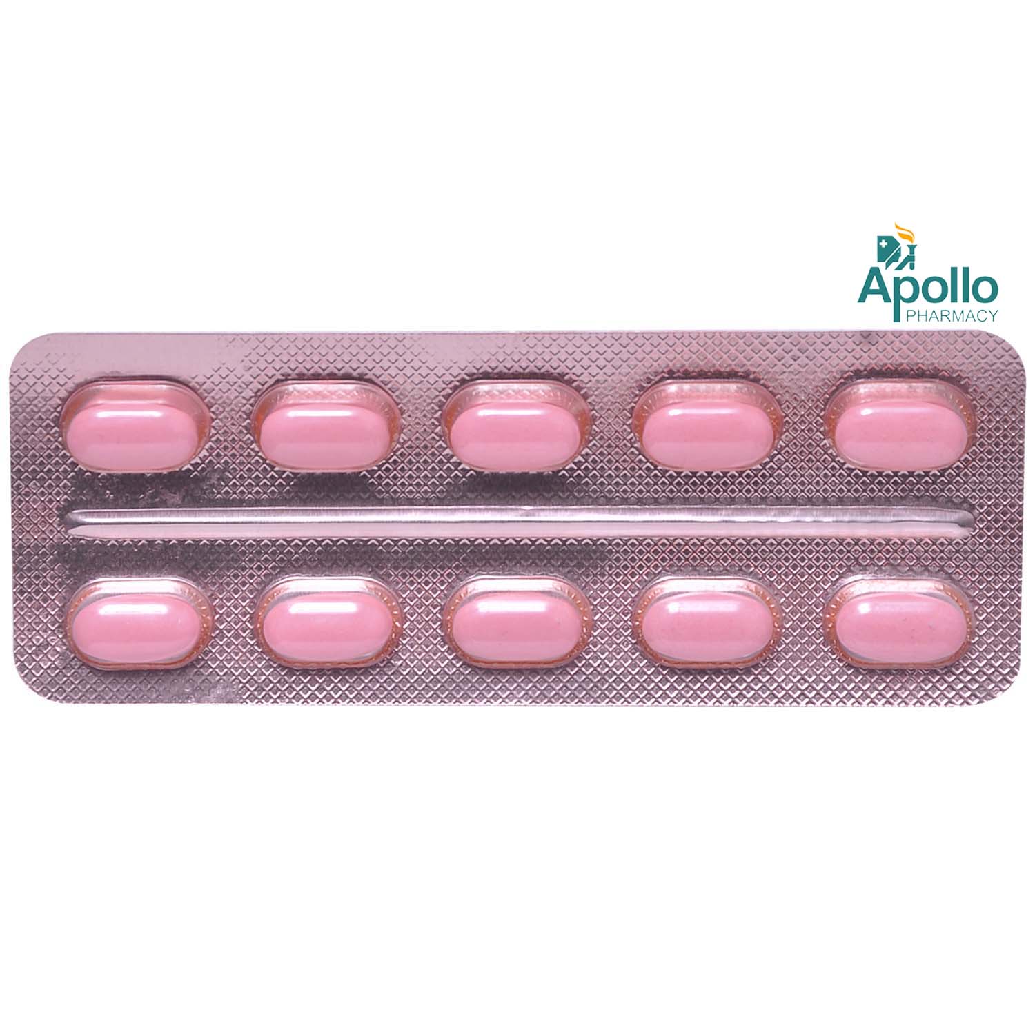 Carvil 12.5 Tablet 10's, Pack of 10 TABLETS Carvil 12.5 Tablet 10's, Pack of 10 TABLETS