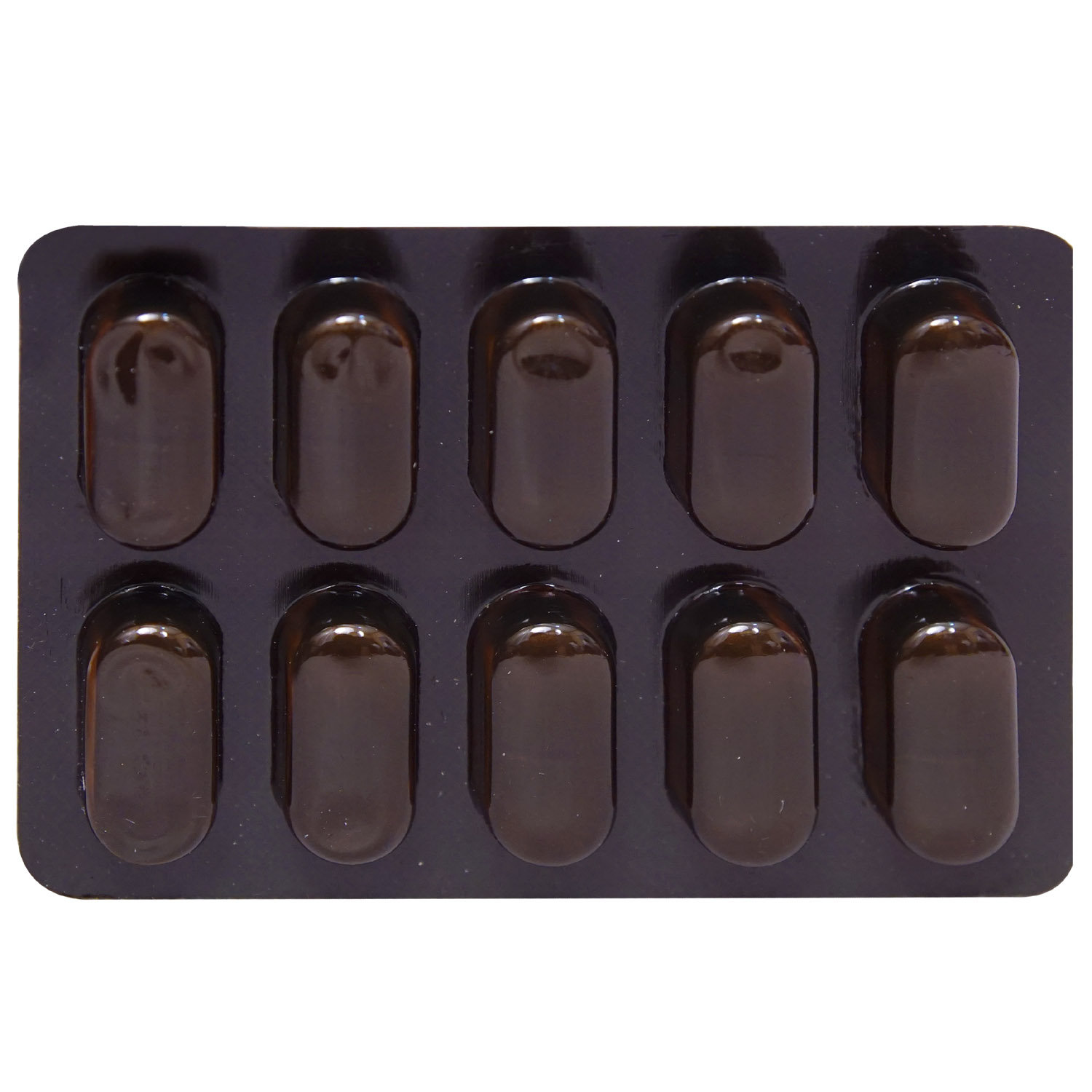 Cartigen Forte Tablet 10's, Pack of 10 TABLETS Cartigen Forte Tablet 10's, Pack of 10 TABLETS