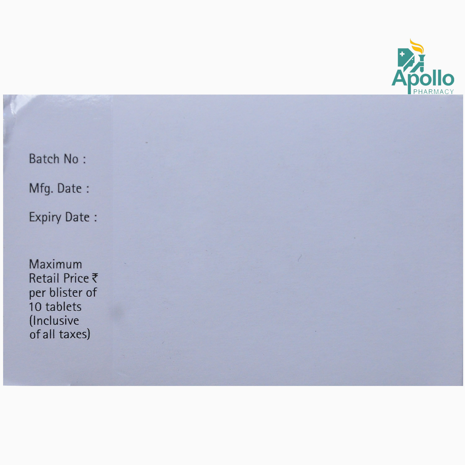 Carbophage G1 Tablet 10's, Pack of 10 TabletS Carbophage G1 Tablet 10's, Pack of 10 TabletS