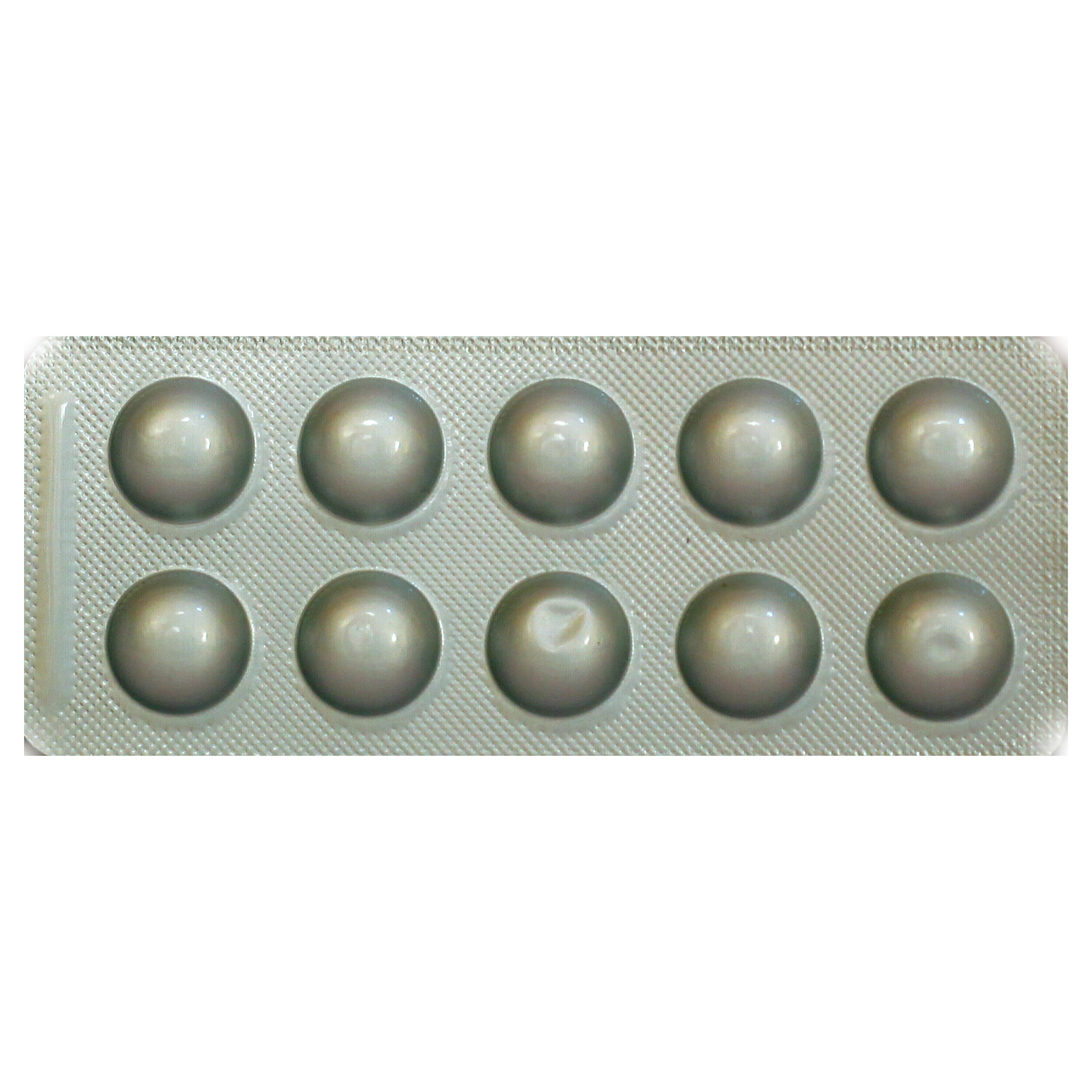 Carvistar 6.25 Tablet 10's, Pack of 10 TABLETS Carvistar 6.25 Tablet 10's, Pack of 10 TABLETS