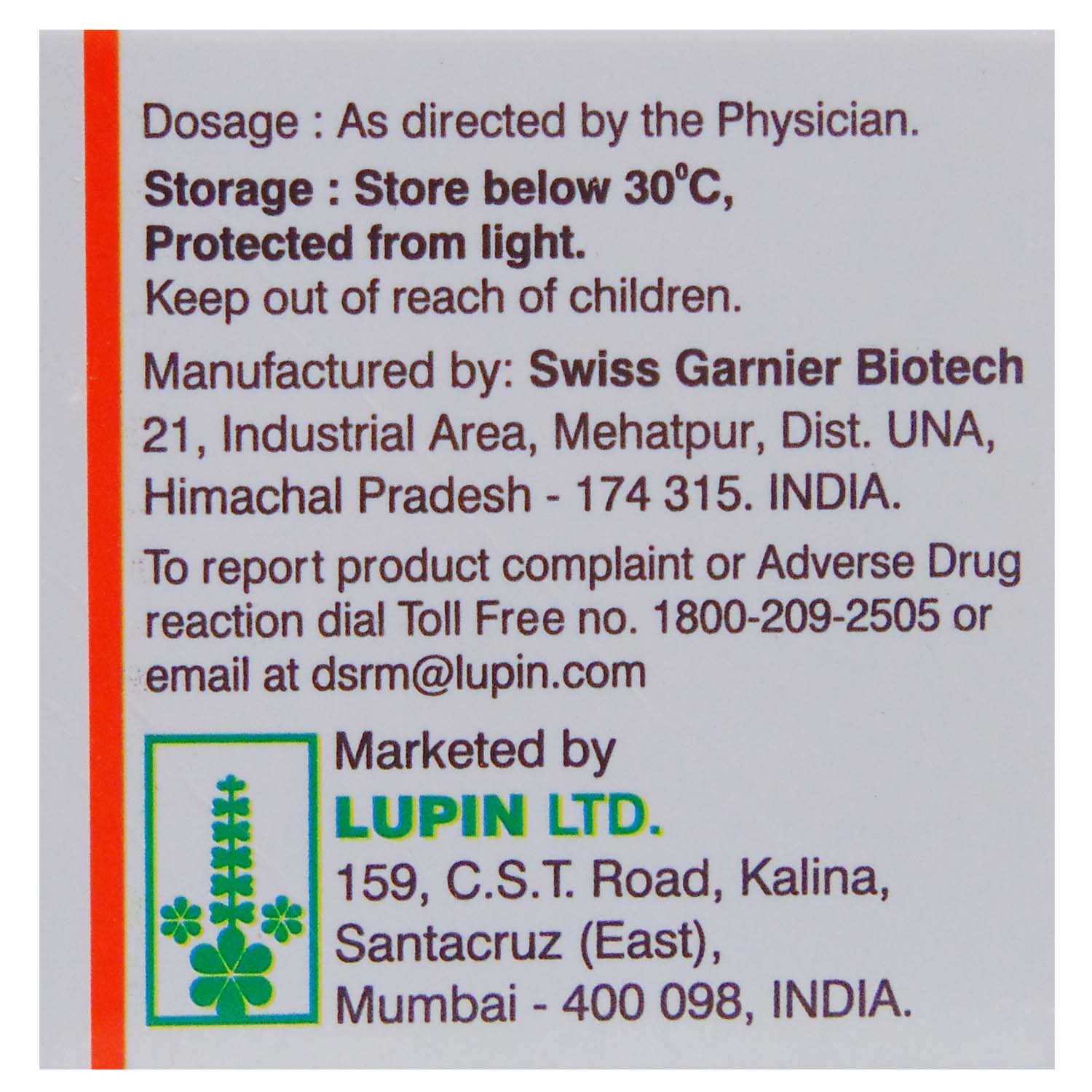 Carvistar 3.125 Tablet 10's, Pack of 10 TABLETS Carvistar 3.125 Tablet 10's, Pack of 10 TABLETS