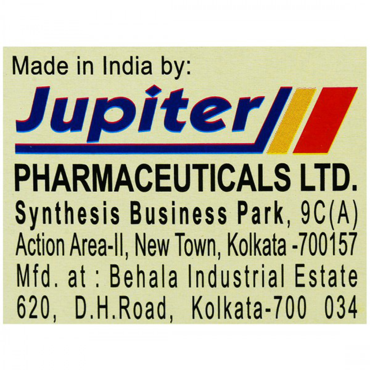 Carminozyme Syrup, 450 ml, Pack of 1 Carminozyme Syrup, 450 ml, Pack of 1