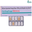 CARBOPHAGE G 2MG FORTE TABLET