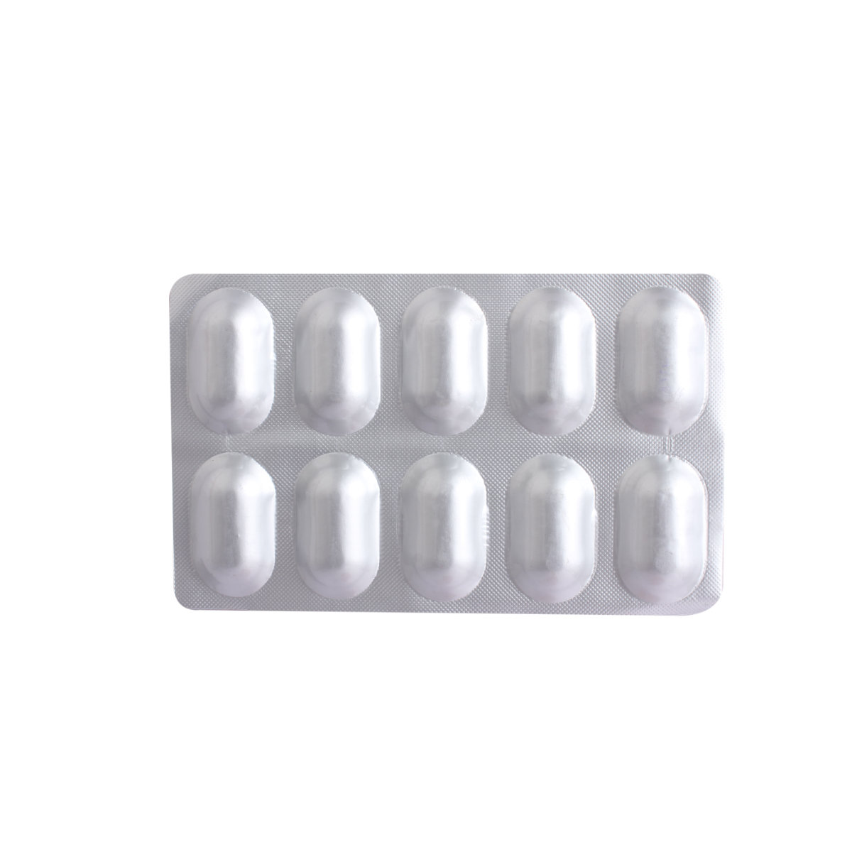 Carniglo Tablet 10's, Pack of 10 TABLETS Carniglo Tablet 10's, Pack of 10 TABLETS