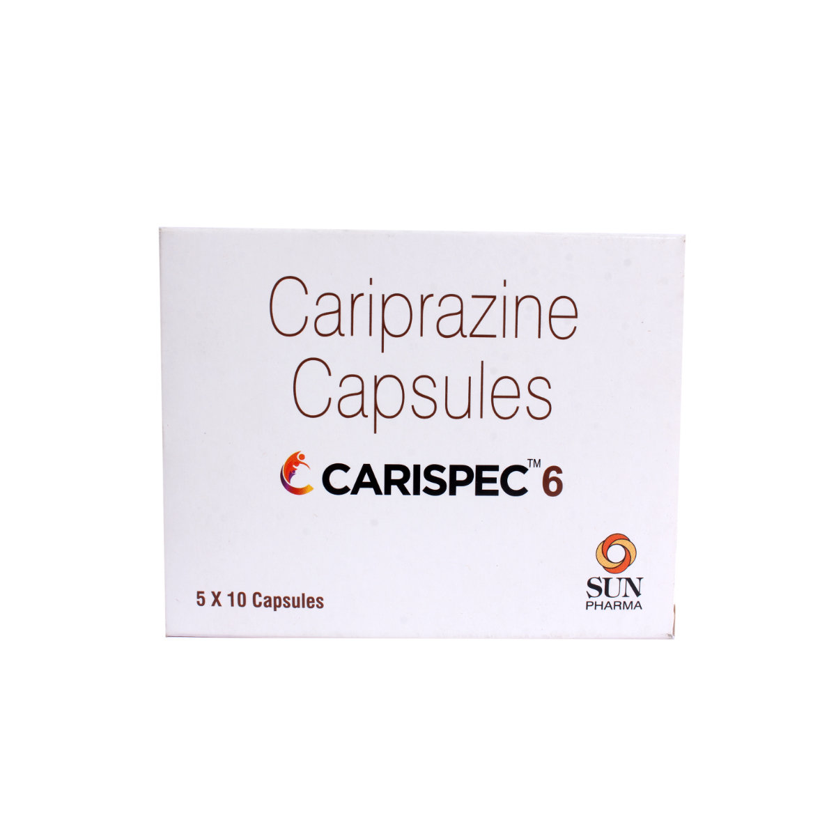 Carispec 6 Capsule 10's, Pack of 10 CAPSULES Carispec 6 Capsule 10's, Pack of 10 CAPSULES