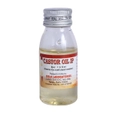 Sisla Castor Oil, 50 ml