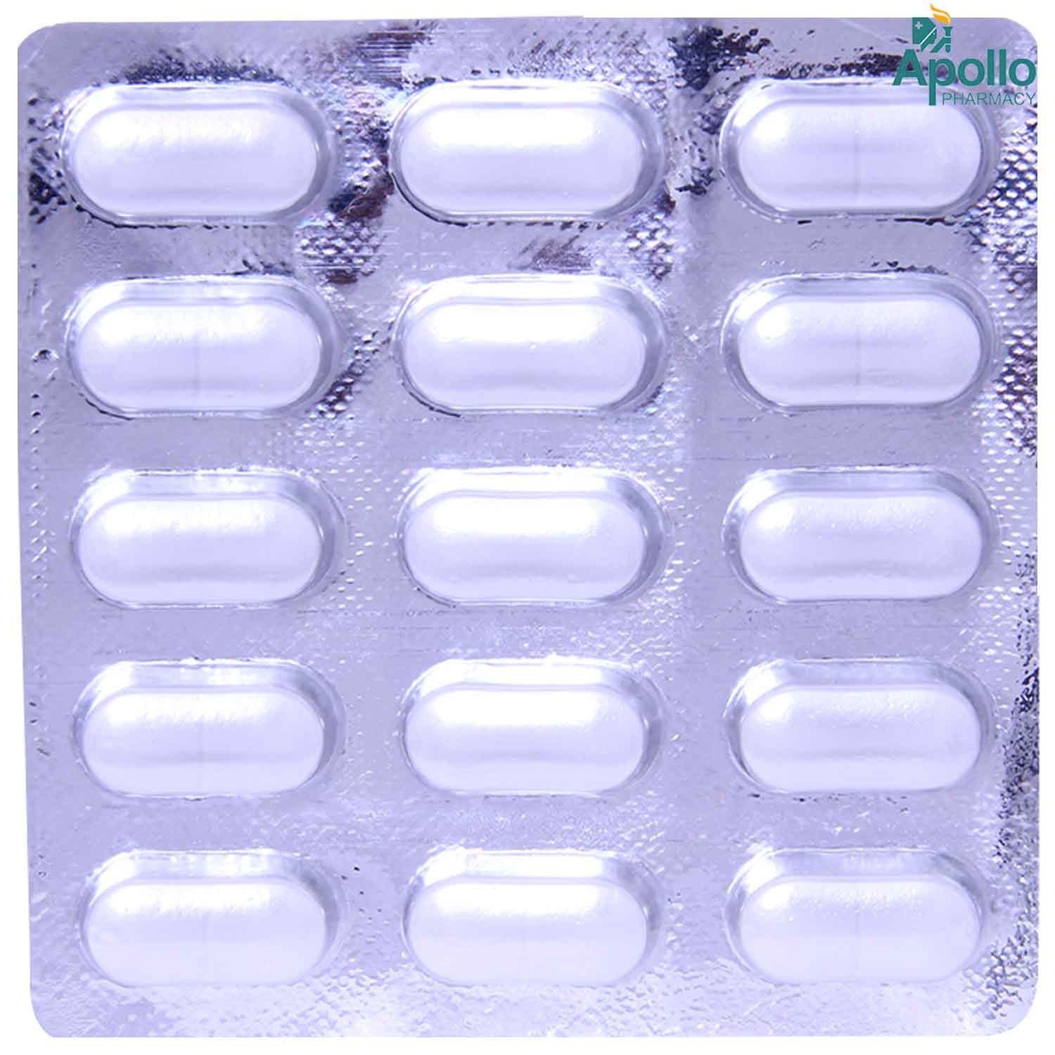 Catch D3 500 Tablet 15's, Pack of 15 Catch D3 500 Tablet 15's, Pack of 15