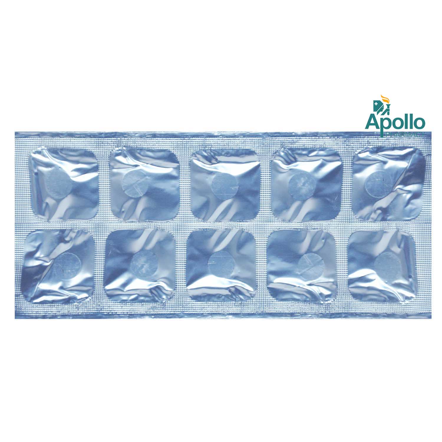 Cedon DT 100 mg Tablet 10's, Pack of 10 TabletS Cedon DT 100 mg Tablet 10's, Pack of 10 TabletS