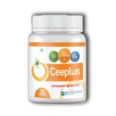 Ceeplus Immunity Booster, 30 Tablets, Pack of 1