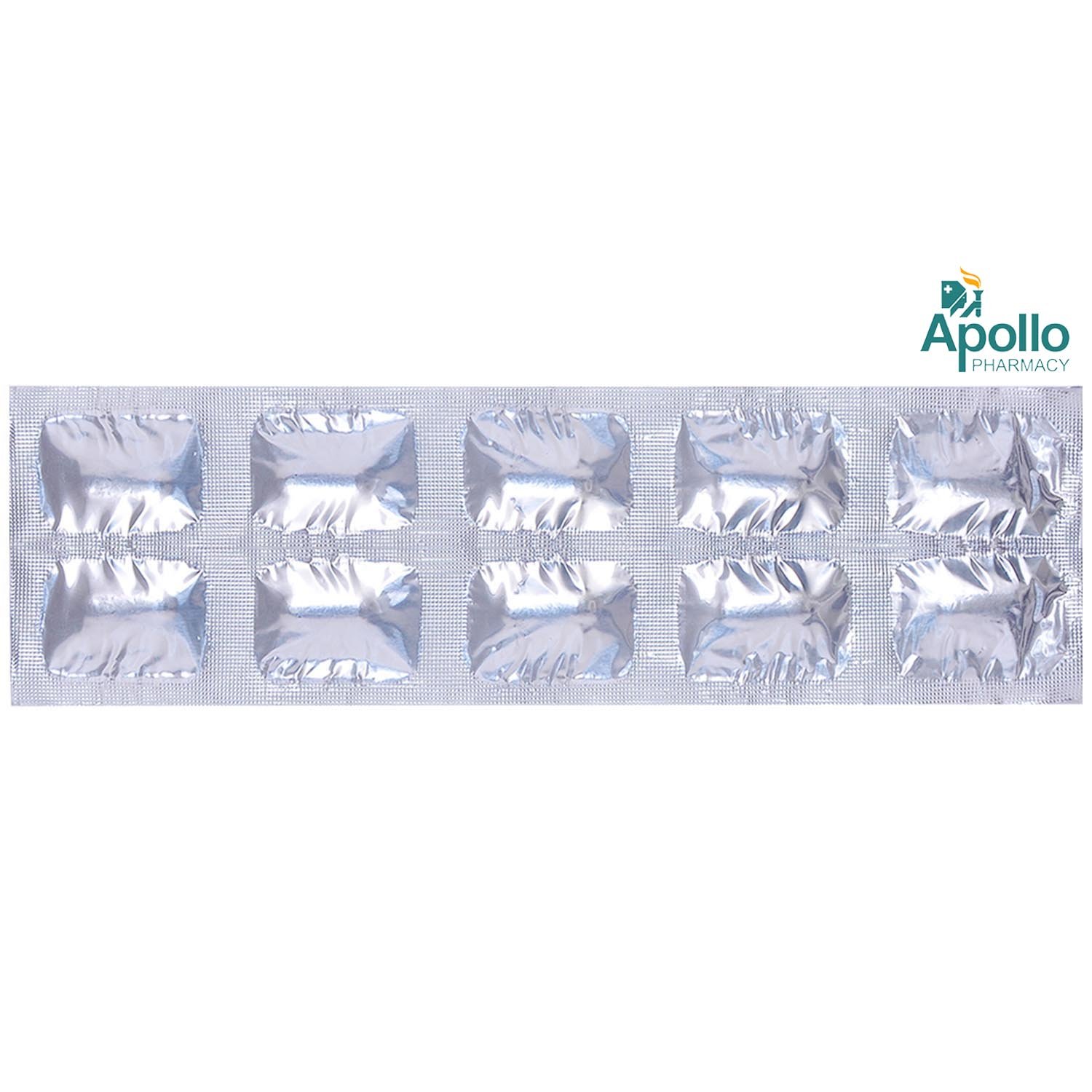 Cefi XL 100 mg Tablet 10's, Pack of 10 TabletS Cefi XL 100 mg Tablet 10's, Pack of 10 TabletS