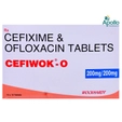 CEFIWOK O TABLET