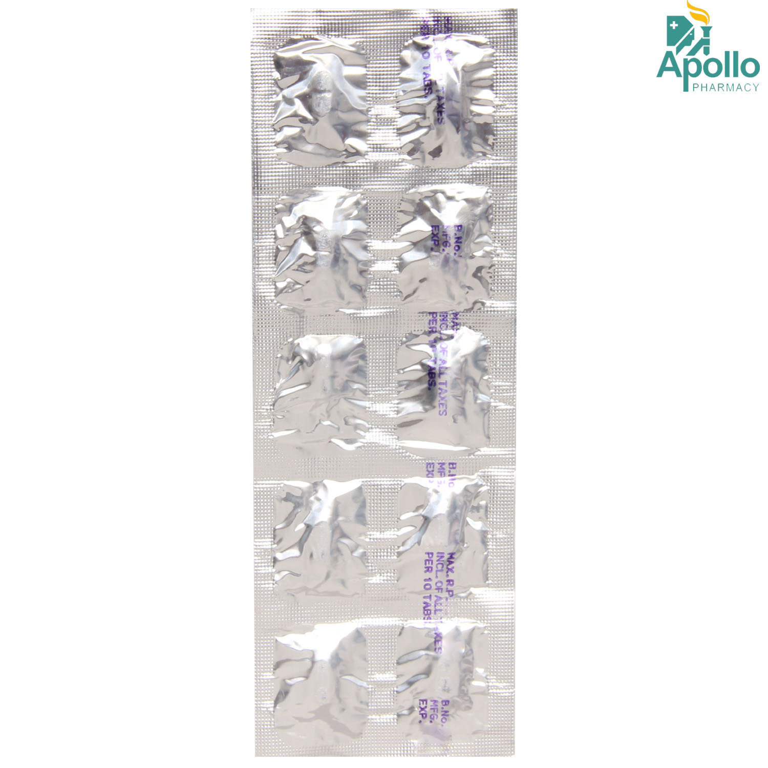 Cefozyt Tablet 10's, Pack of 10 TABLETS Cefozyt Tablet 10's, Pack of 10 TABLETS