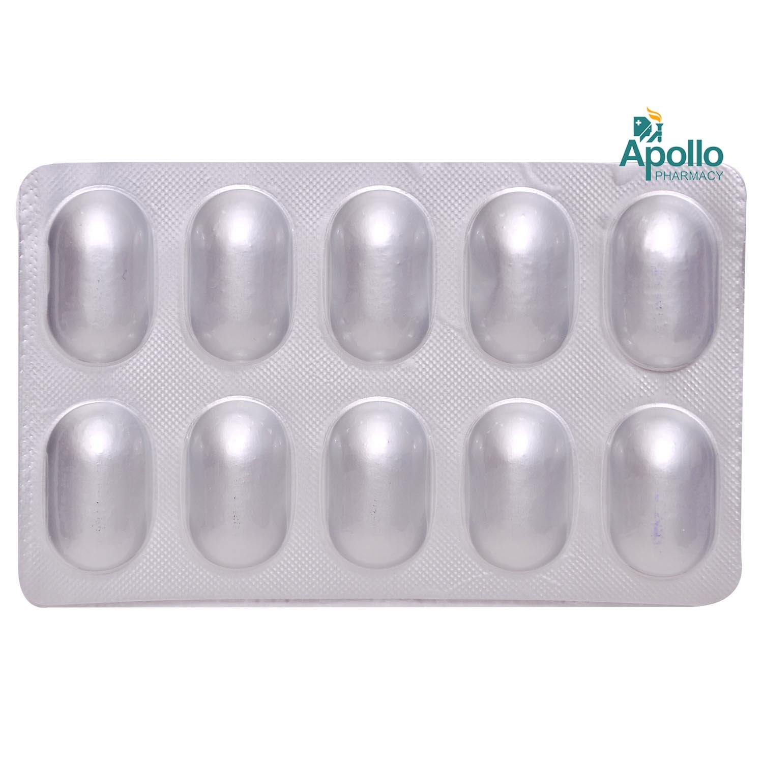 Celcosave Tablet 10's, Pack of 10 TABLETS Celcosave Tablet 10's, Pack of 10 TABLETS