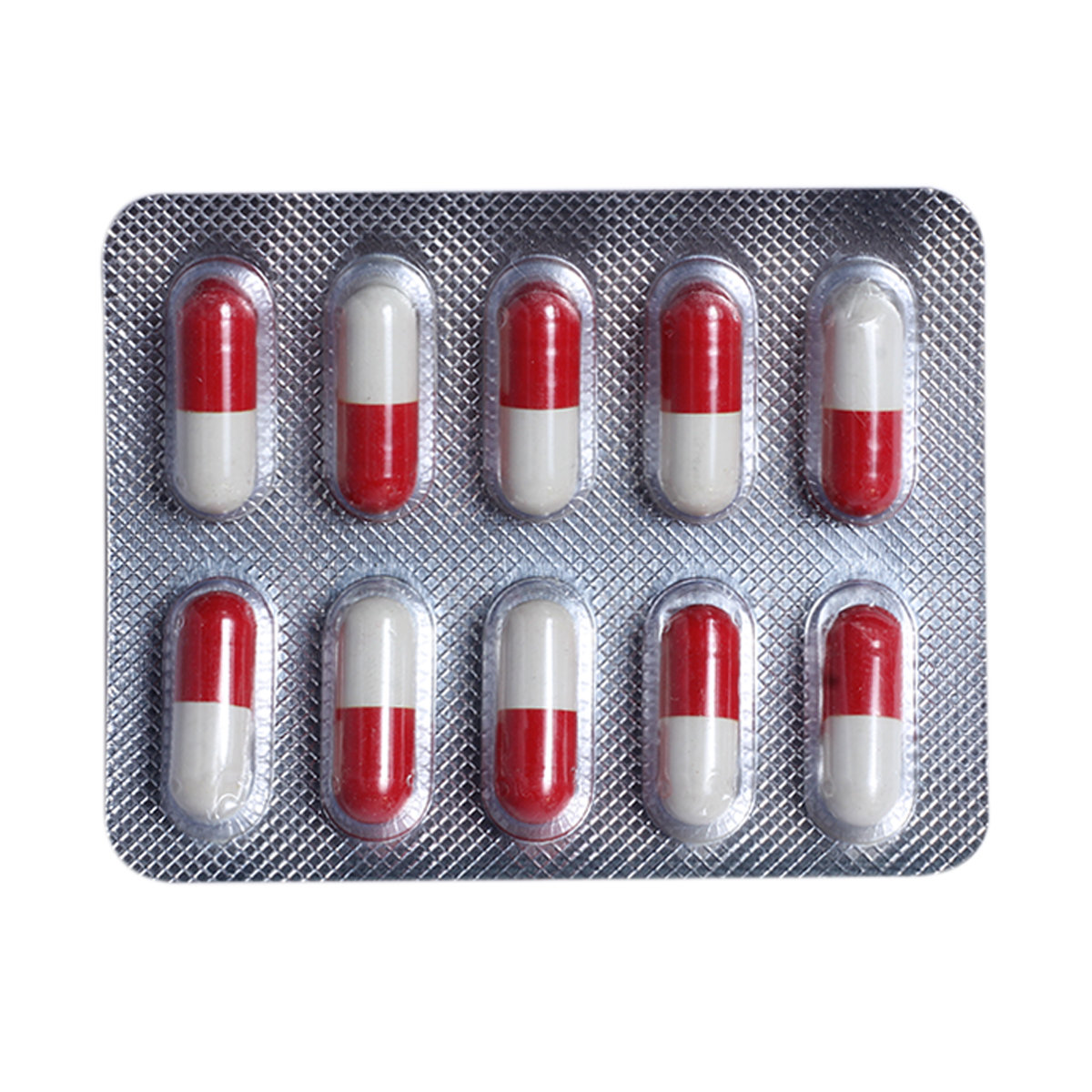 Cerestar Capsule 10's, Pack of 10 CAPSULES Cerestar Capsule 10's, Pack of 10 CAPSULES