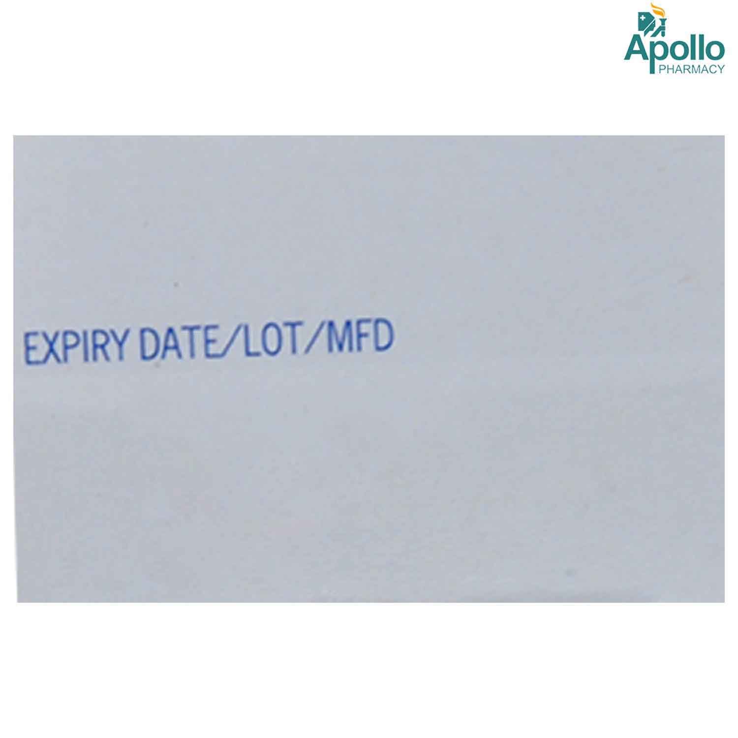 Certican 0.25 Tablet 10's, Pack of 10 TABLETS Certican 0.25 Tablet 10's, Pack of 10 TABLETS