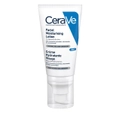 CeraVe PM Facial Moisturising Lotion for Normal to Dry Skin, 52 ml