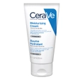 CeraVe Moisturising Cream for Dry to Very Dry Skin, 50 ml