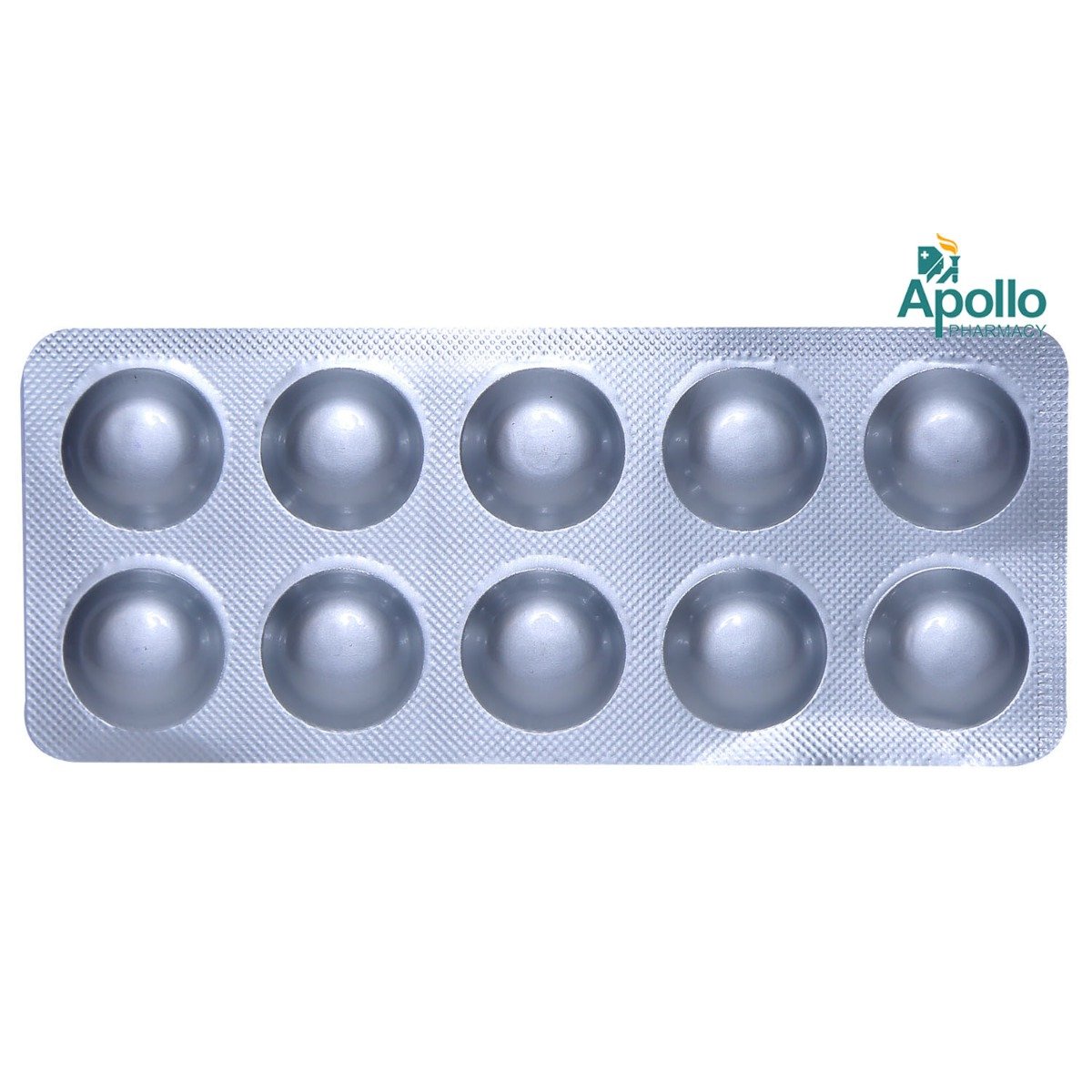 Cetanil Trio 12.5 Tablet 10's, Pack of 10 TABLETS Cetanil Trio 12.5 Tablet 10's, Pack of 10 TABLETS