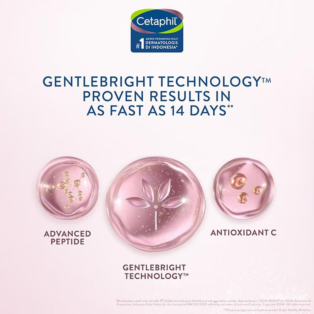 Cetaphil Bright Healthy Radiance Perfecting Serum 30 ml | Gentle Bright Technology, Antioxidant C, Advance Peptides | For Radiant Sensitive Skin, Pack of 1 Cetaphil Bright Healthy Radiance Perfecting Serum 30 ml | Gentle Bright Technology, Antioxidant C, Advance Peptides | For Radiant Sensitive Skin, Pack of 1