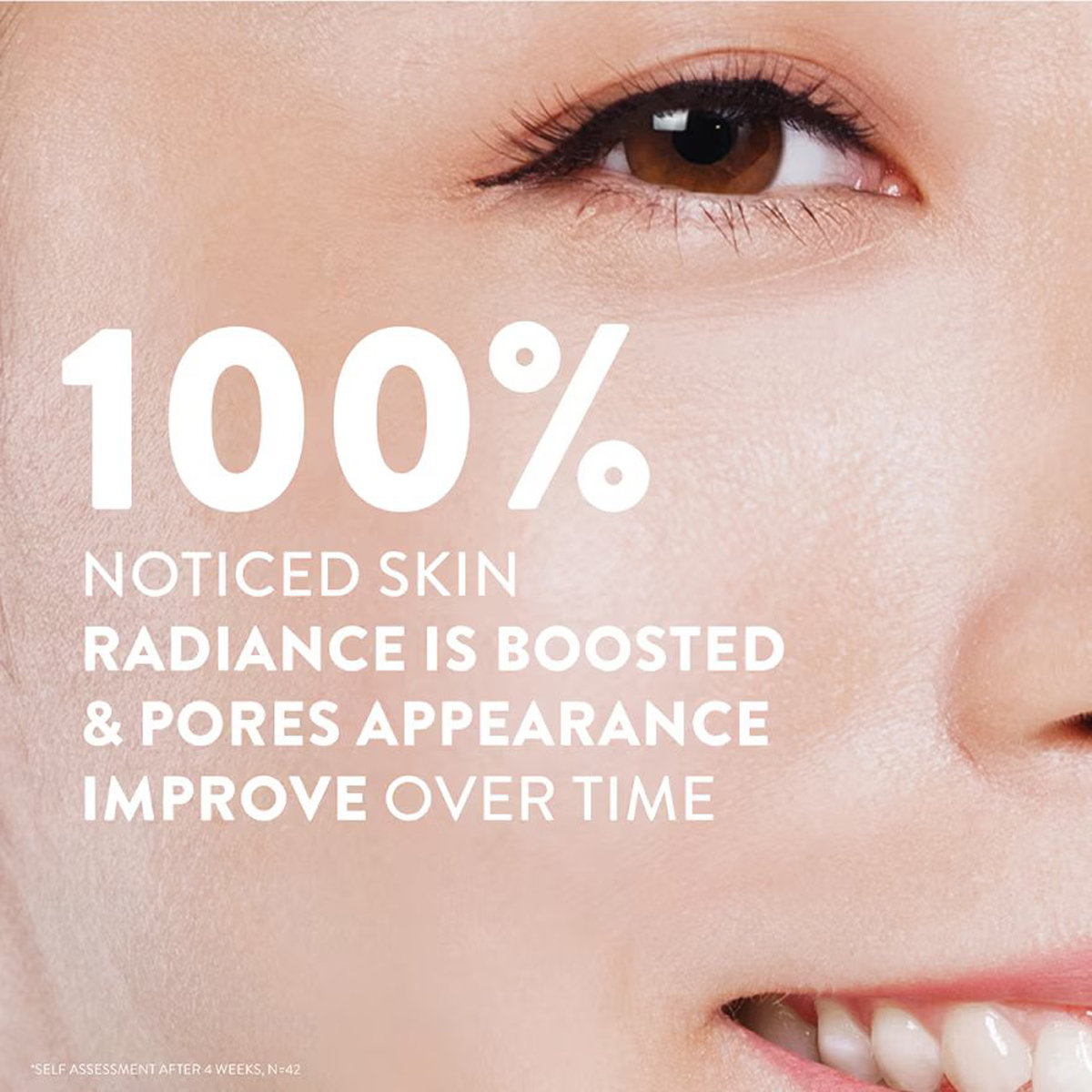 Cetaphil Bright Healthy Radiance Gentle Renewing Cleanser 100 gm | With Gentle Bright Technology, Vitamin E & Jojoba Beads| Brightening, Gentle Exfoliation and Anti-Pollution, Pack of 1 Cetaphil Bright Healthy Radiance Gentle Renewing Cleanser 100 gm | With Gentle Bright Technology, Vitamin E & Jojoba Beads| Brightening, Gentle Exfoliation and Anti-Pollution, Pack of 1