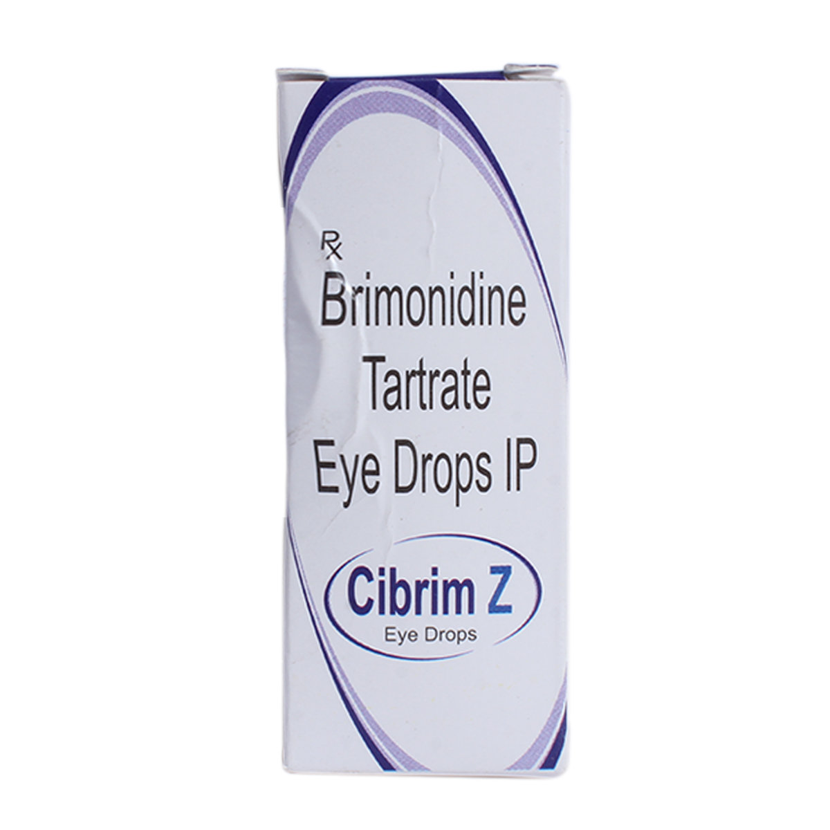 Cibrimz Eye Drops 5 ml, Pack of 1 Eye Drops Cibrimz Eye Drops 5 ml, Pack of 1 Eye Drops