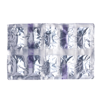 Cidrid Capsule 10's, Pack of 10 CAPSULES