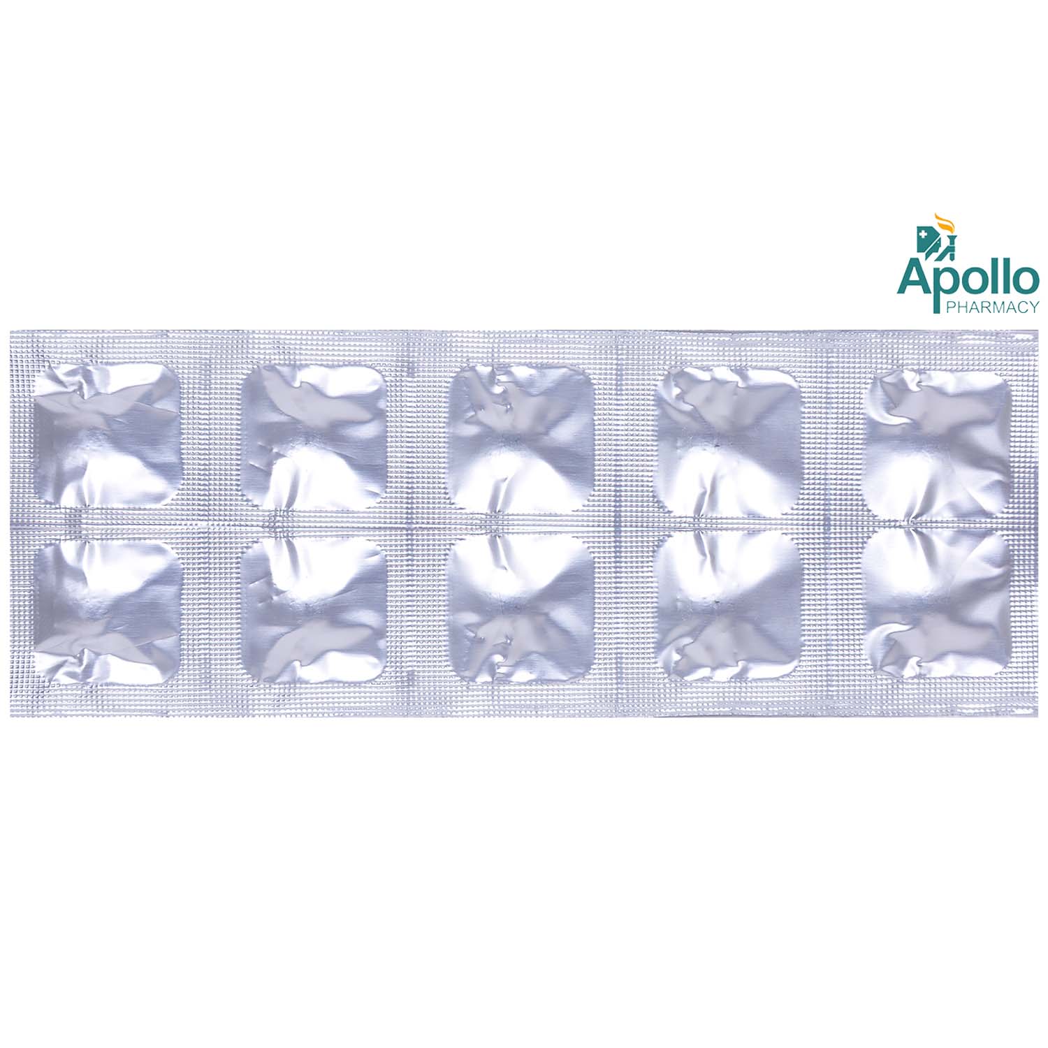 Ciladuo 10 Tablet 10's, Pack of 10 TABLETS Ciladuo 10 Tablet 10's, Pack of 10 TABLETS